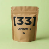 photo de l'emballage du produit cbd charlotte
