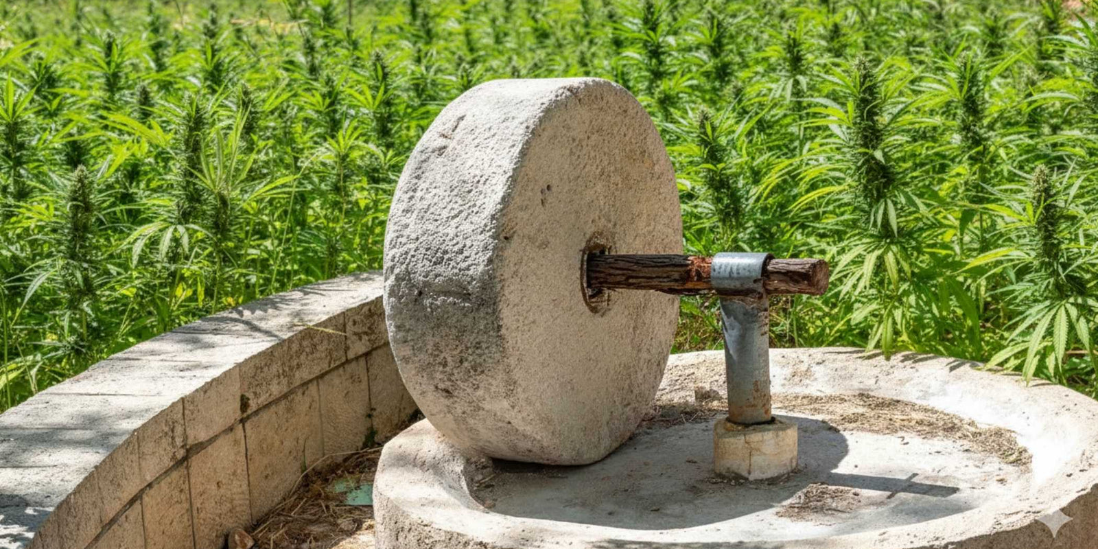 Huile de CBD pressé à froid : l'excellence du chanvre au service du bien-être