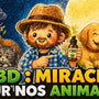 CBD pour animaux