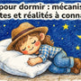 CBD et sommeil