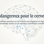 cbd dangereux pour le cerveau ?