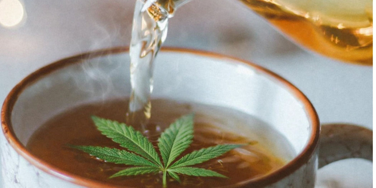 Comment préparer une tisane CBD ? méthode simple, étapes et conseils pratiques