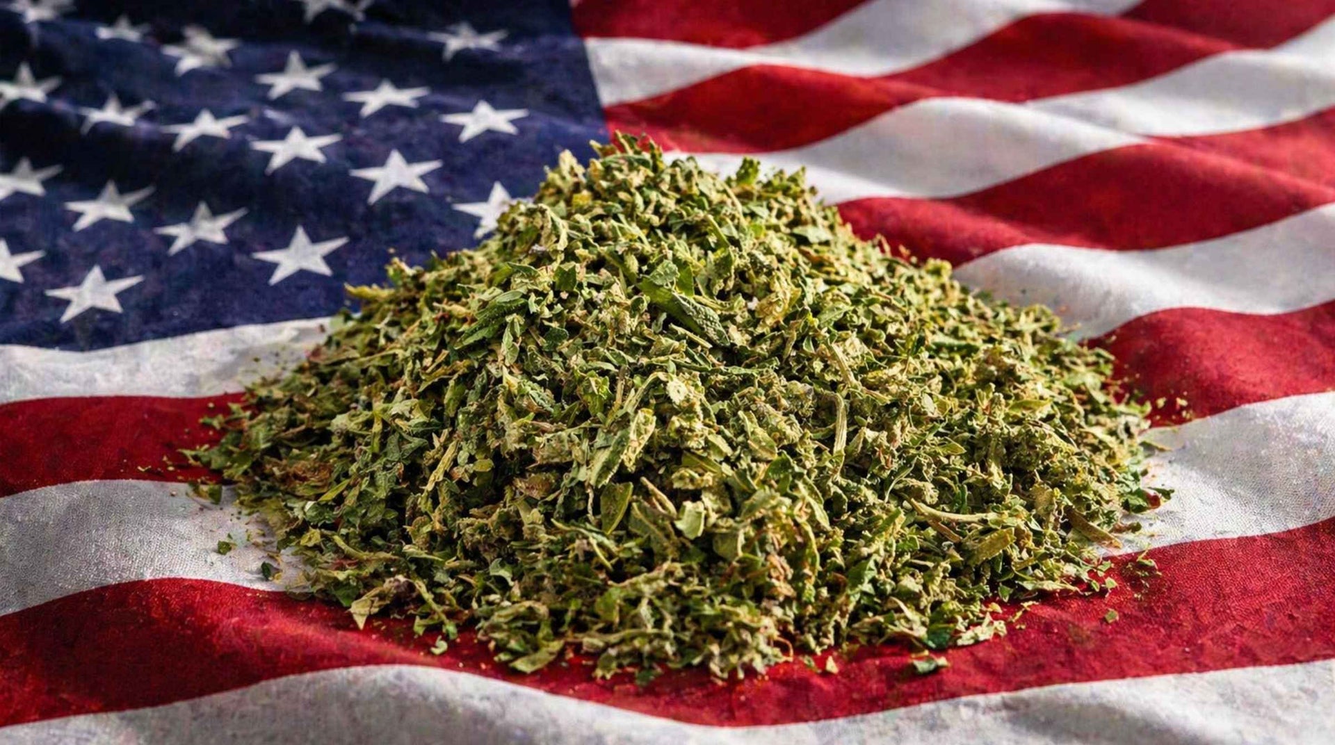 Trim CBD Bio USA