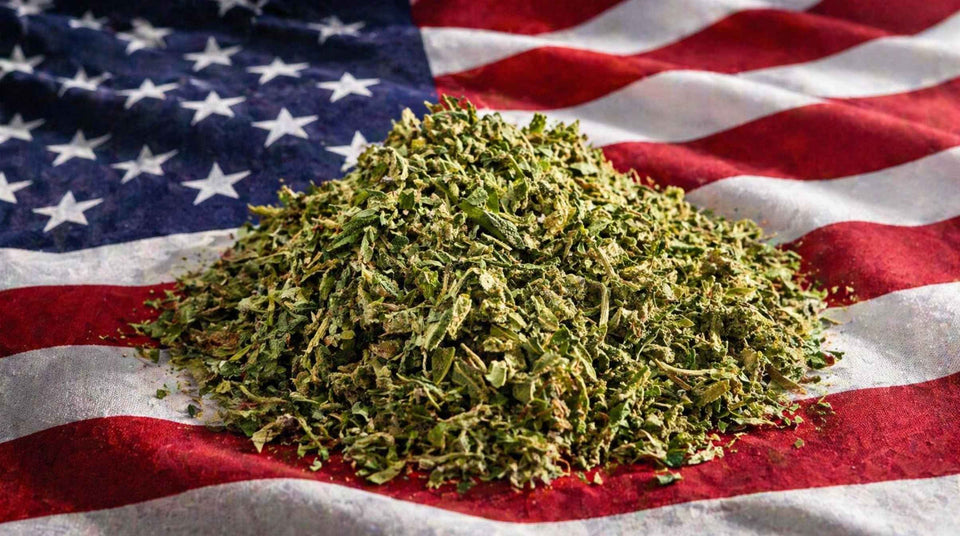 Trim CBD Bio USA