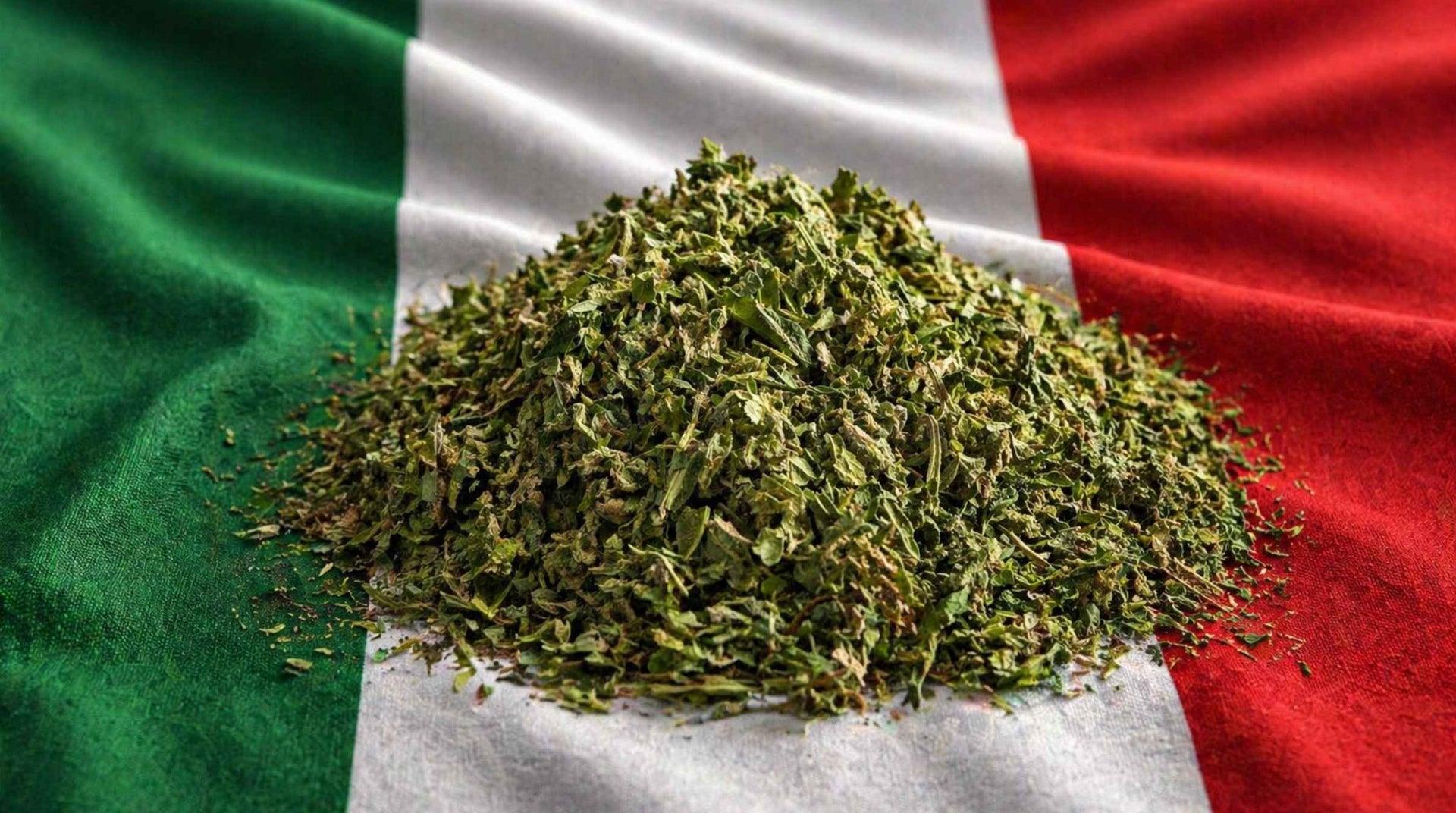 Trim CBD Bio Italie