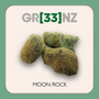 TROPICAL GOLD MOONROCK 70%