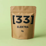 photo de l'emballage du produit cbd elektra bio