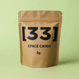 photo de l'emballage du produit cbd space candy